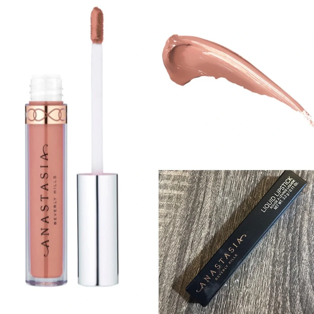 🥰🥰Anastasia Beverly Hills Liquid Lipstick🥰🥰